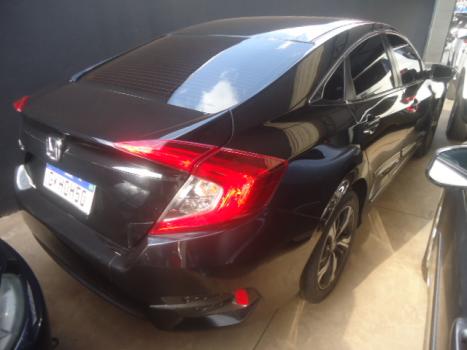 HONDA Civic 2.0 16V 4P EXL FLEX  AUTOMTICO CVT, Foto 6