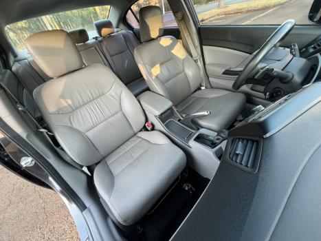 HONDA Civic 2.0 16V 4P FLEX LXR AUTOMTICO, Foto 12
