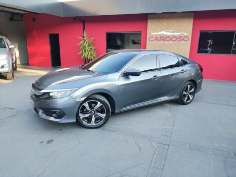 HONDA Civic 2.0 16V 4P EXL FLEX  AUTOMTICO CVT, Foto 2