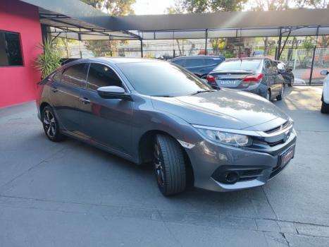 HONDA Civic 2.0 16V 4P EXL FLEX  AUTOMTICO CVT, Foto 3