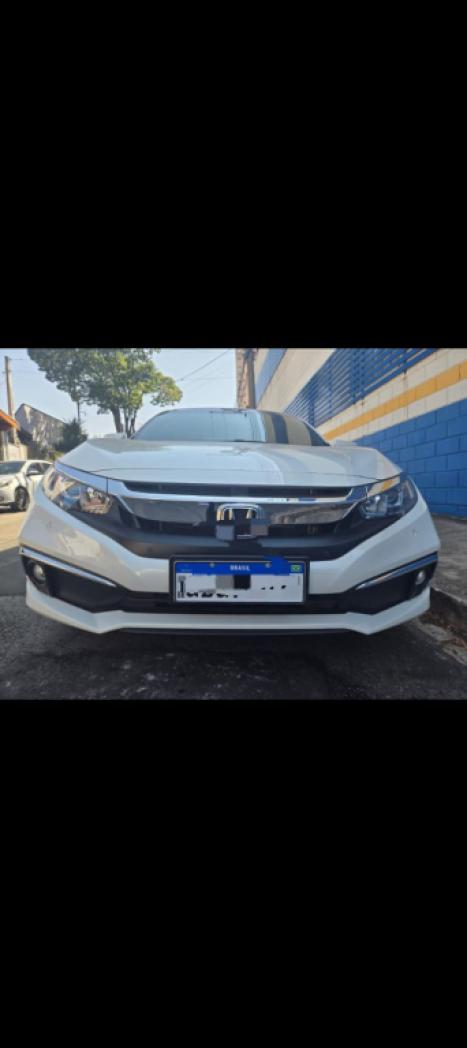 HONDA Civic 2.0 16V 4P EXL FLEX  AUTOMTICO CVT, Foto 1
