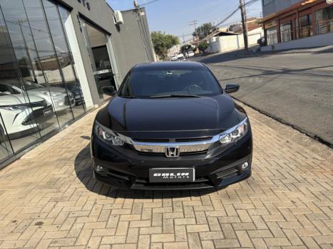 HONDA Civic 2.0 16V 4P EXL FLEX  AUTOMTICO CVT, Foto 2