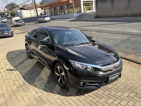 HONDA Civic 2.0 16V 4P EXL FLEX  AUTOMTICO CVT, Foto 3