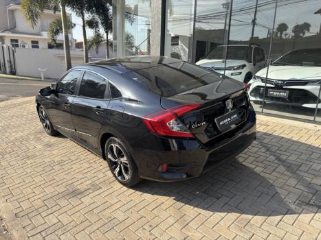 HONDA Civic 2.0 16V 4P EXL FLEX  AUTOMTICO CVT, Foto 5