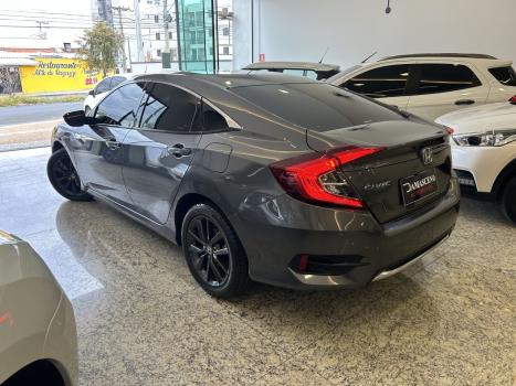 HONDA Civic 2.0 16V 4P EXL FLEX  AUTOMTICO CVT, Foto 5