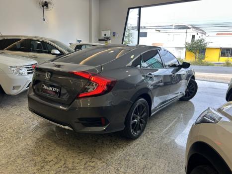 HONDA Civic 2.0 16V 4P EXL FLEX  AUTOMTICO CVT, Foto 6