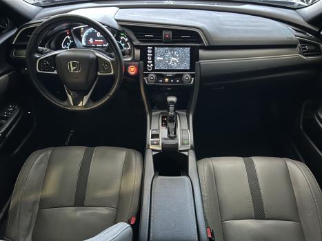 HONDA Civic 2.0 16V 4P EXL FLEX  AUTOMTICO CVT, Foto 7