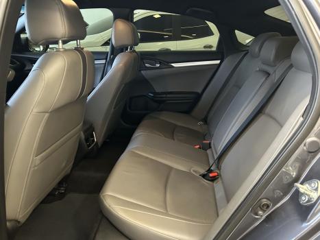 HONDA Civic 2.0 16V 4P EXL FLEX  AUTOMTICO CVT, Foto 9