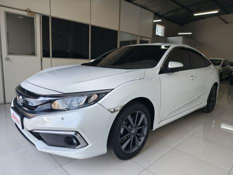 HONDA Civic 2.0 16V 4P EXL FLEX  AUTOMTICO CVT, Foto 2