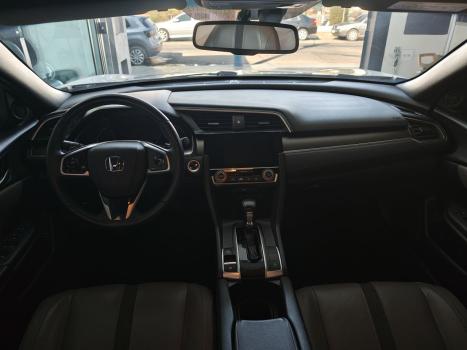 HONDA Civic 2.0 16V 4P EXL FLEX  AUTOMTICO CVT, Foto 4