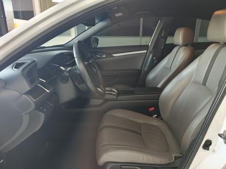 HONDA Civic 2.0 16V 4P EXL FLEX  AUTOMTICO CVT, Foto 5
