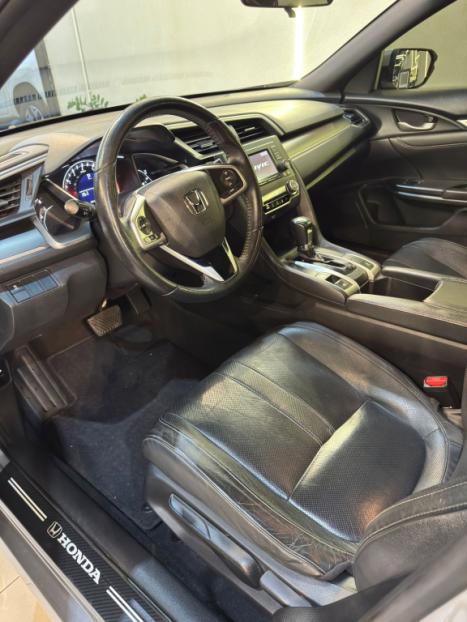 HONDA Civic 2.0 16V 4P EX FLEX  AUTOMTICO CVT, Foto 8