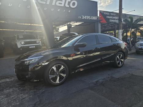 HONDA Civic 2.0 16V 4P EXL FLEX  AUTOMTICO CVT, Foto 1