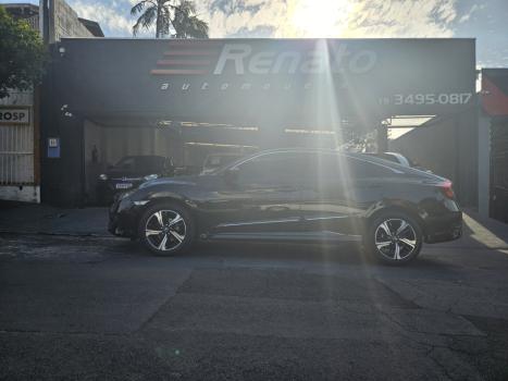HONDA Civic 2.0 16V 4P EXL FLEX  AUTOMTICO CVT, Foto 2