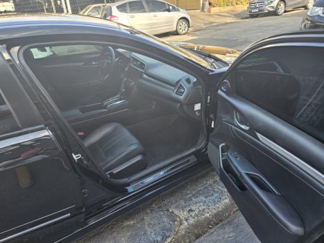 HONDA Civic 2.0 16V 4P EXL FLEX  AUTOMTICO CVT, Foto 5