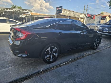 HONDA Civic 2.0 16V 4P EXL FLEX  AUTOMTICO CVT, Foto 6