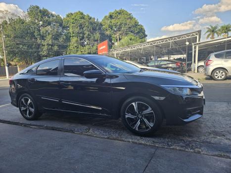 HONDA Civic 2.0 16V 4P EXL FLEX  AUTOMTICO CVT, Foto 7