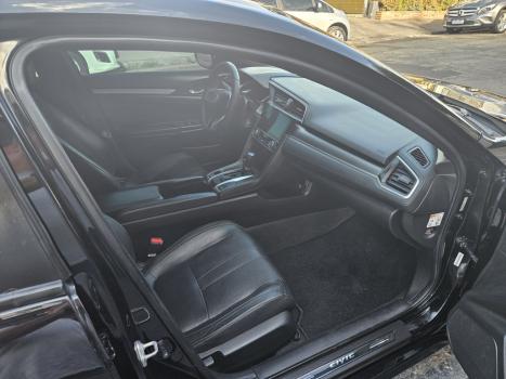 HONDA Civic 2.0 16V 4P EXL FLEX  AUTOMTICO CVT, Foto 8