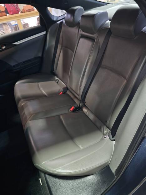 HONDA Civic 2.0 16V 4P EXL FLEX  AUTOMTICO CVT, Foto 6
