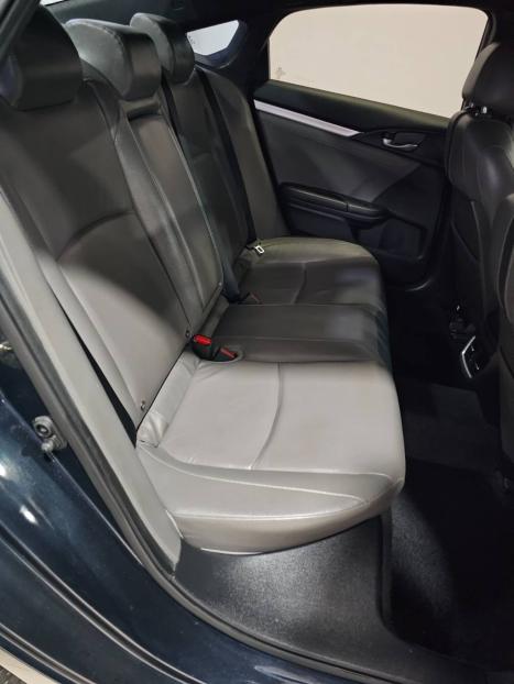 HONDA Civic 2.0 16V 4P EXL FLEX  AUTOMTICO CVT, Foto 14