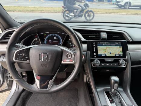 HONDA Civic 2.0 16V 4P EXL FLEX  AUTOMTICO CVT, Foto 9