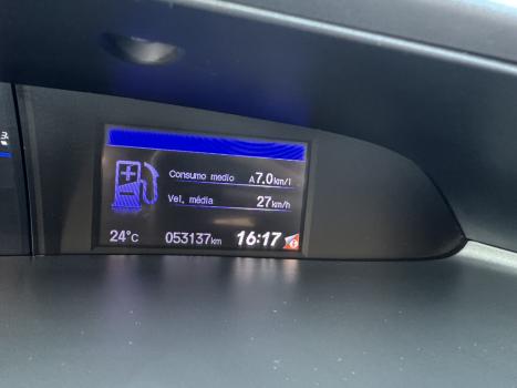HONDA Civic 2.0 16V 4P FLEX LXR AUTOMTICO, Foto 7