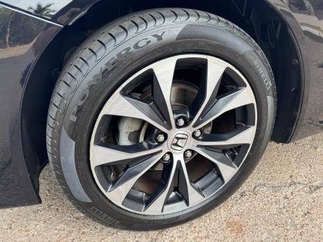 HONDA Civic 2.0 16V 4P FLEX LXR AUTOMTICO, Foto 13
