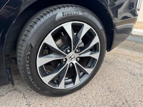 HONDA Civic 2.0 16V 4P FLEX LXR AUTOMTICO, Foto 15