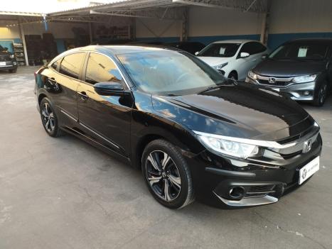 HONDA Civic 2.0 16V 4P EXL FLEX  AUTOMTICO CVT, Foto 3