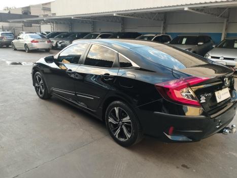 HONDA Civic 2.0 16V 4P EXL FLEX  AUTOMTICO CVT, Foto 4