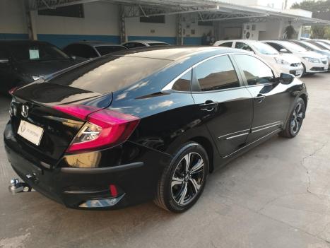 HONDA Civic 2.0 16V 4P EXL FLEX  AUTOMTICO CVT, Foto 6