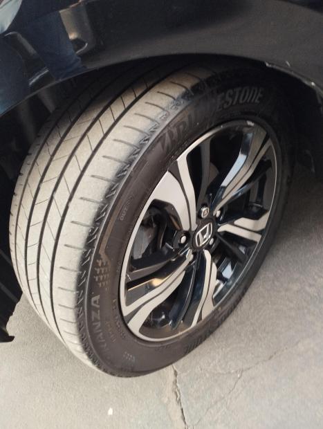 HONDA Civic 2.0 16V 4P EXL FLEX  AUTOMTICO CVT, Foto 9