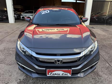 HONDA Civic 2.0 16V 4P EXL FLEX  AUTOMTICO CVT, Foto 5