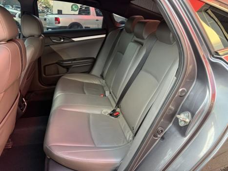 HONDA Civic 2.0 16V 4P EXL FLEX  AUTOMTICO CVT, Foto 8
