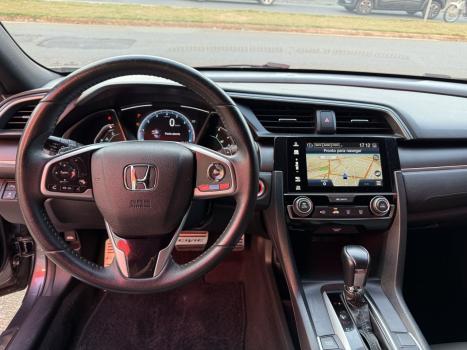 HONDA Civic 2.0 16V 4P EXL FLEX  AUTOMTICO CVT, Foto 9