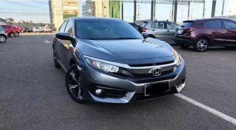 HONDA Civic 2.0 16V 4P EXL FLEX  AUTOMTICO CVT, Foto 2