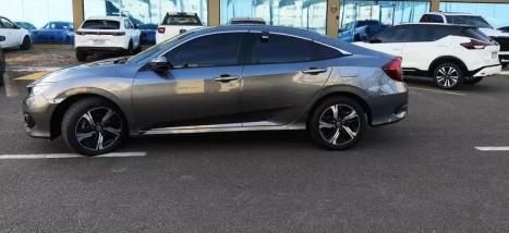 HONDA Civic 2.0 16V 4P EXL FLEX  AUTOMTICO CVT, Foto 5