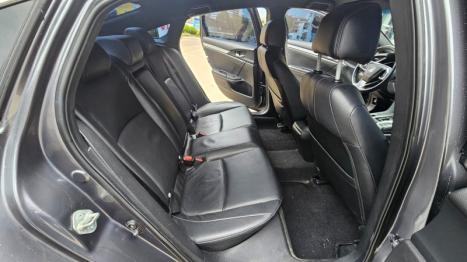HONDA Civic 2.0 16V 4P EXL FLEX  AUTOMTICO CVT, Foto 9