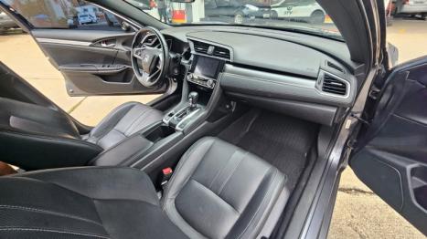 HONDA Civic 2.0 16V 4P EXL FLEX  AUTOMTICO CVT, Foto 10