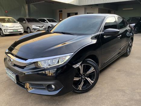 HONDA Civic 2.0 16V 4P EXL FLEX  AUTOMTICO CVT, Foto 1