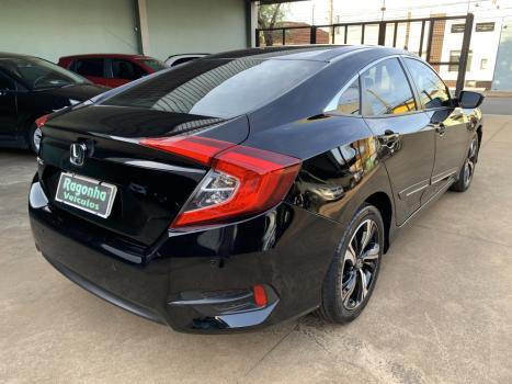 HONDA Civic 2.0 16V 4P EXL FLEX  AUTOMTICO CVT, Foto 5