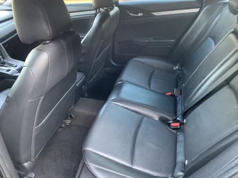 HONDA Civic 2.0 16V 4P EXL FLEX  AUTOMTICO CVT, Foto 10