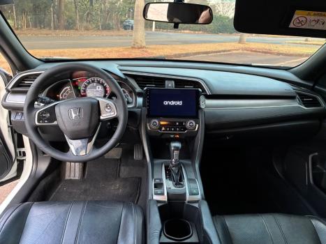 HONDA Civic 2.0 16V 4P EX FLEX  AUTOMTICO CVT, Foto 3