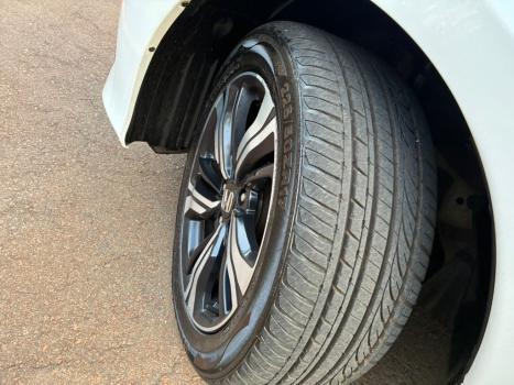 HONDA Civic 2.0 16V 4P EX FLEX  AUTOMTICO CVT, Foto 4