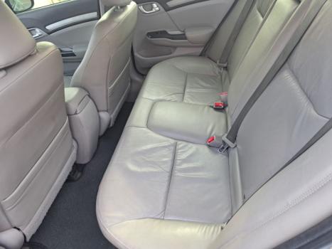 HONDA Civic 2.0 16V 4P EXR, Foto 10