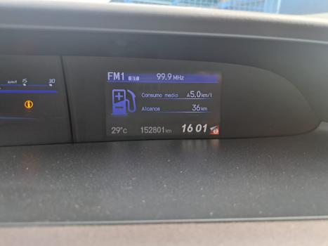 HONDA Civic 2.0 16V 4P EXR, Foto 12