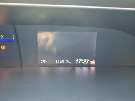 HONDA Civic 2.0 16V 4P FLEX LXR AUTOMTICO, Foto 10