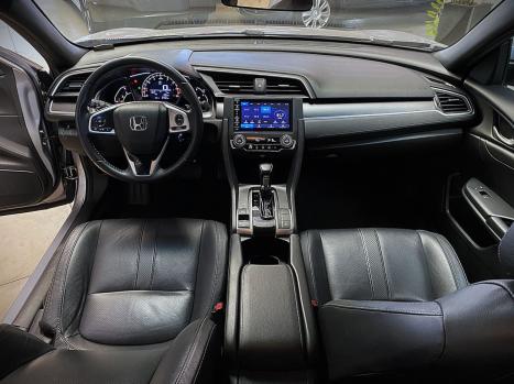 HONDA Civic 2.0 16V 4P EX FLEX  AUTOMTICO CVT, Foto 6