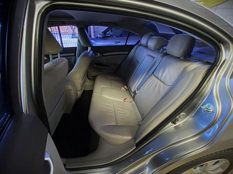 HONDA Civic 2.0 16V 4P FLEX EXR AUTOMTICO, Foto 8