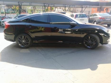 HONDA Civic 2.0 16V 4P EXL FLEX  AUTOMTICO CVT, Foto 3